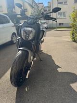 Ducati Diavel 1260 2.Hand Top gepflegt  - DUCATI DIAVEL 1260