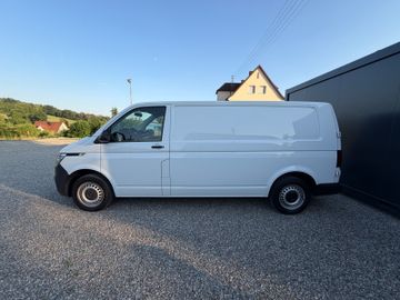 Volkswagen T6 Transporter - 8