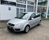Ford C-MAX 1.6 Trend Klimaanlage HU 09.2026 - Ford C-Max in Wuppertal