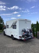 Mooveo TEI 60 FB - Mooveo Wohnwagen & Wohnmobile