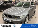 BMW 118d Cabrio + TÜV-bis-09.2026 - BMW 118: Cabrio