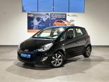Hyundai ix20 1.6 Style Automatik AHK+NAVI+ALLWETTER+ - Hyundai ix20 Style mit Benzin-Antrieb