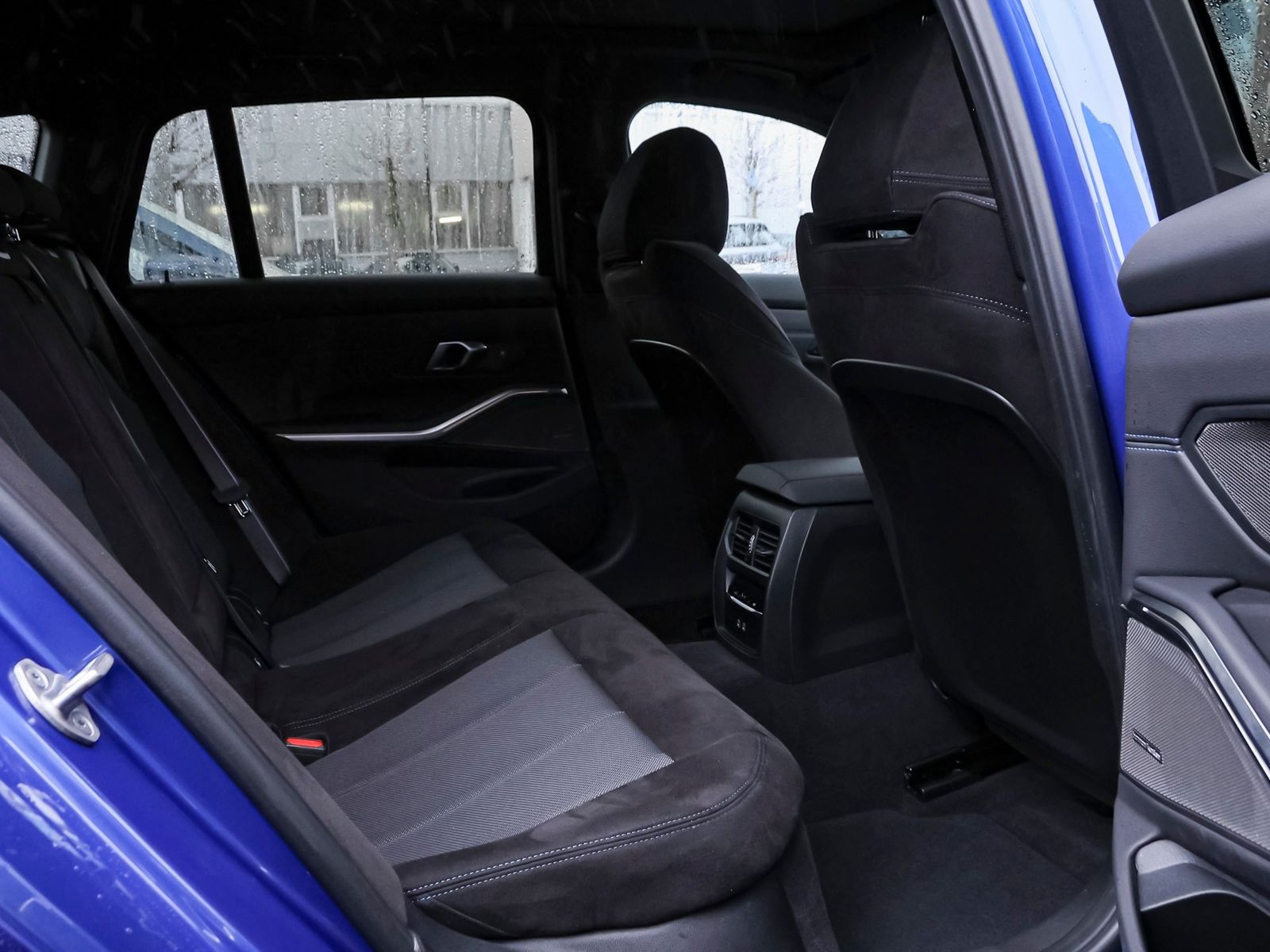 BMW 318 - Bild 10