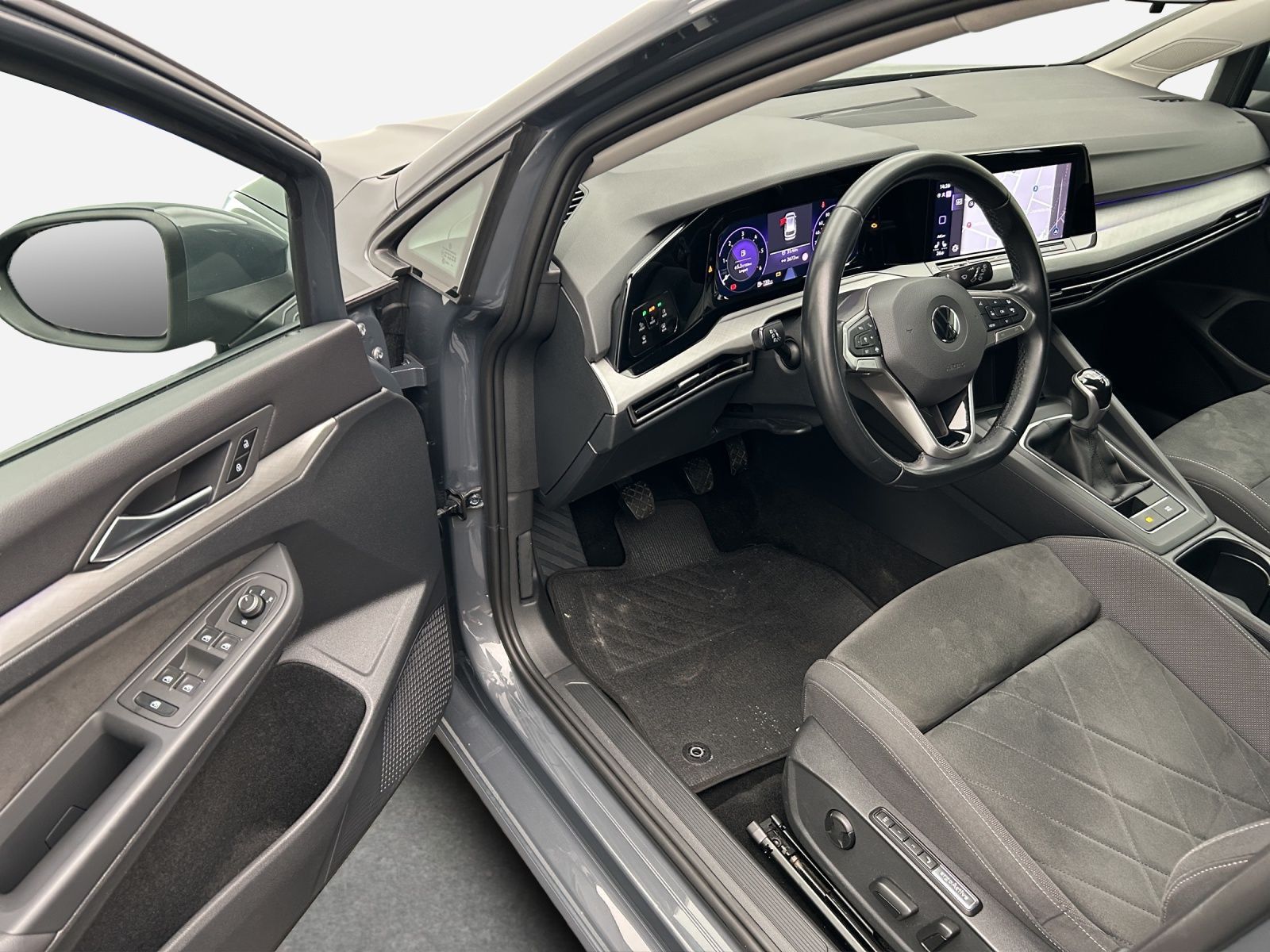 Volkswagen Golf - Bild 17