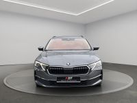 Skoda Octavia - Vorschau Bild 6