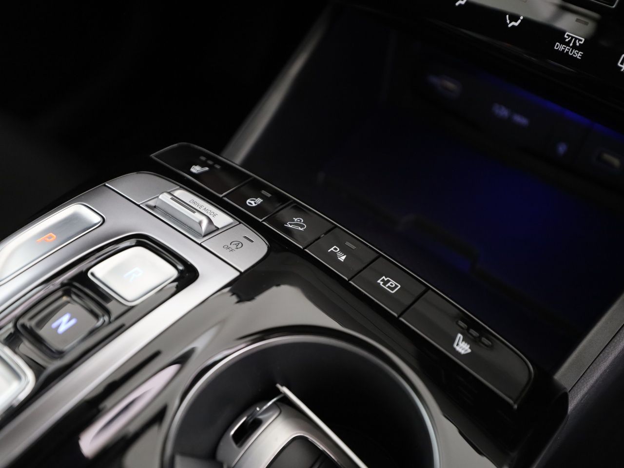Hyundai Tucson – Bild 18