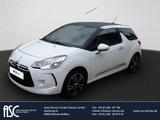 Citroën DS3 CHIC VTI82 , Klima , Tempomat - Citroën DS3 aus 2014