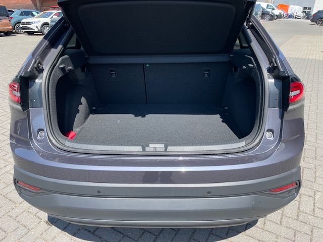 Volkswagen Taigo - Bild 7