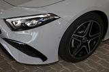 Mercedes-Benz A 200 Limousine AMG RüKam+M-LED+AHK+Distronic+18 - Mercedes-Benz A-Klasse