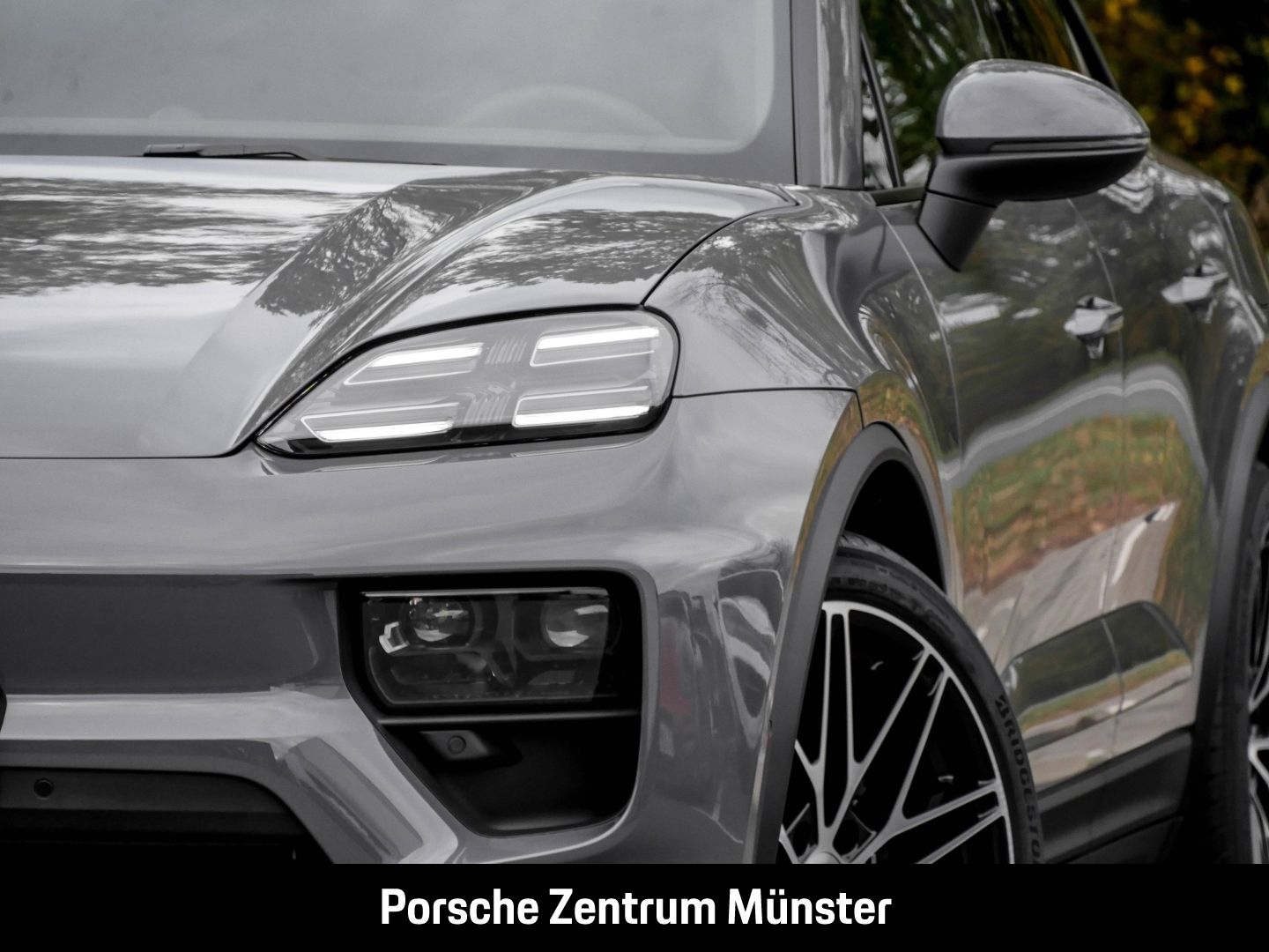 Porsche Macan - Bild 9