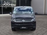 Volkswagen T6.1 Multivan Comfortline 4MOTION DSG Navi+AHK+L - Volkswagen T6 Multivan in Saarbrücken