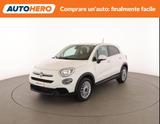 Fiat FIAT 500X 1.6 MultiJet 120 CV Urban - weiße Fiat 500L Urban