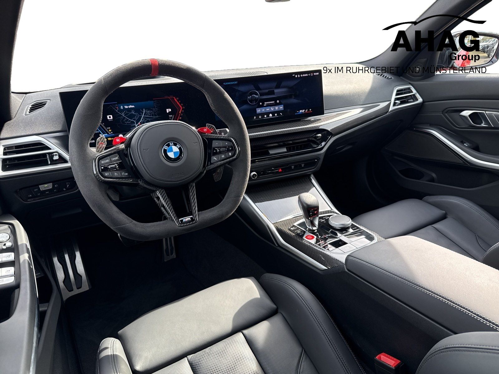 BMW M3 - Bild 8