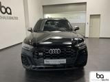 Audi SQ5 3.0 TDI quattro 21/Matrix/Navi/Kam/Smart/AHK - Audi SQ5 mit Diesel-Antrieb: Allradantrieb, Geländewagen, Automatik