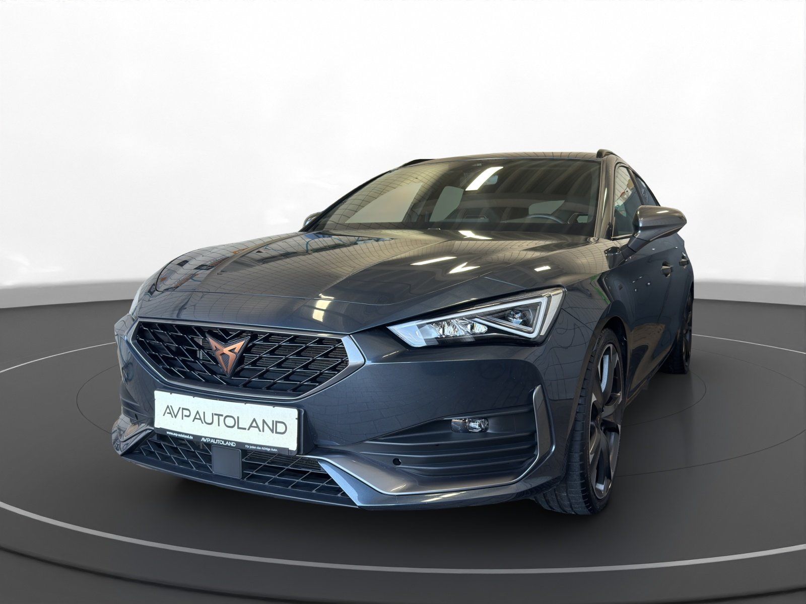 Cupra Leon - Bild 2