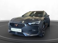 Cupra Leon - Vorschau Bild 2