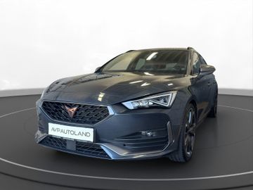 Cupra Leon - 2