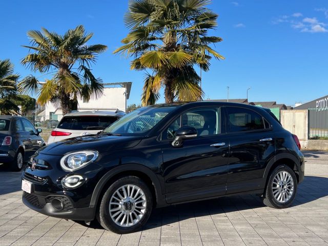 Fiat 500X 1.0 T3 120 CV Connect FINANZIABILE