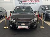 Chevrolet Aveo*LT PLUS*AUTOMATIK*NUR 35000 KM*GARANTIE - Chevrolet in Essen