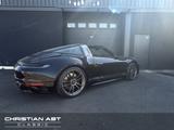 Porsche 992 GTS Targa 50th Anniversary - Porsche 992 Unfallwagen