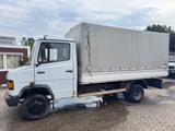 Mercedes-Benz 711 811 814 - Mercedes-Benz 811