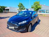 Ford Fiesta 1,6 TDCi 70kW Trend ECOnetic Trend - Ford Fiesta mit Diesel-Antrieb: Econetic