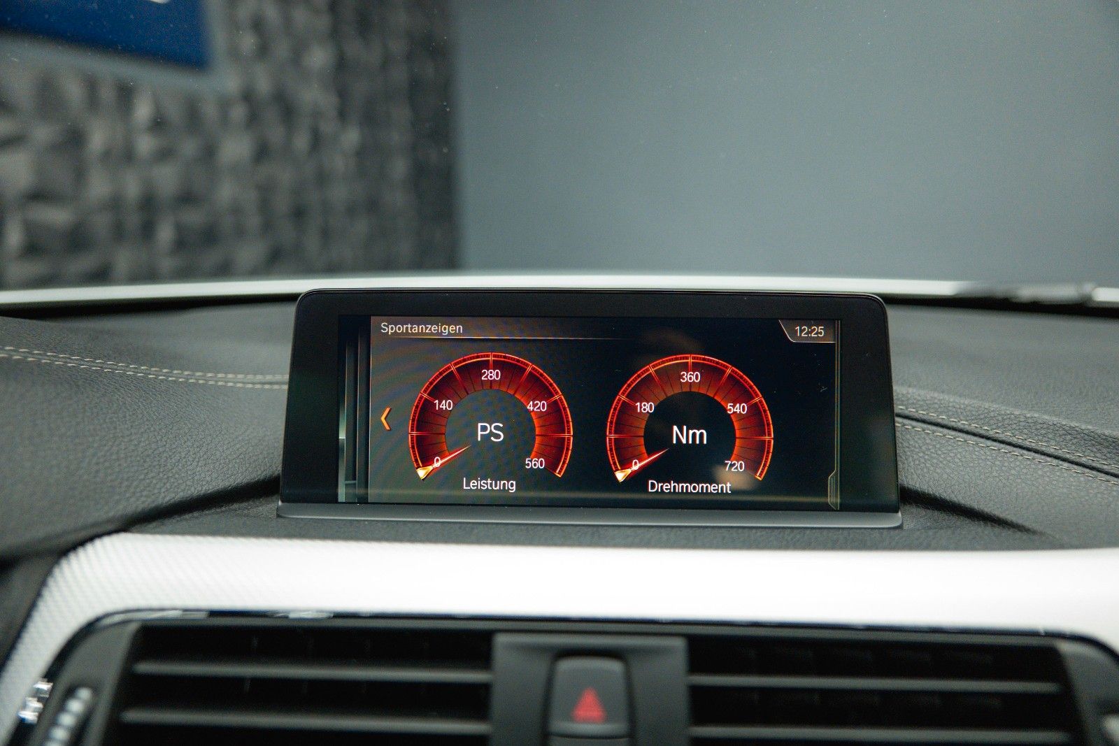 Fahrzeugabbildung BMW 440i xDrive M Sport Performance "Stage 2" 510PS