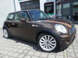 MINI COOPER Mini Cooper 1.6 PANO/CHROM-LINE - MINI MINI mit Benzin-Antrieb: Kleinwagen, 1.6