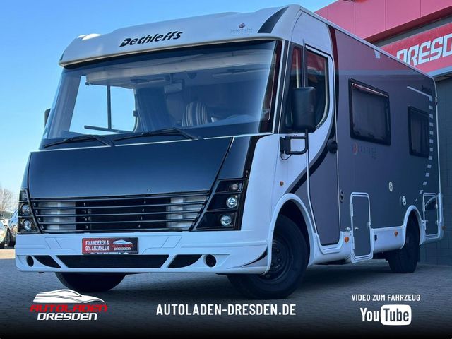 DETHLEFFS ADVANTAGE INTEGRAL I 5841 2.3JTD* LED#TEMPO#EFOY