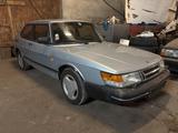 Saab 900 i 16V Coupé - Saab 900 aus 1991