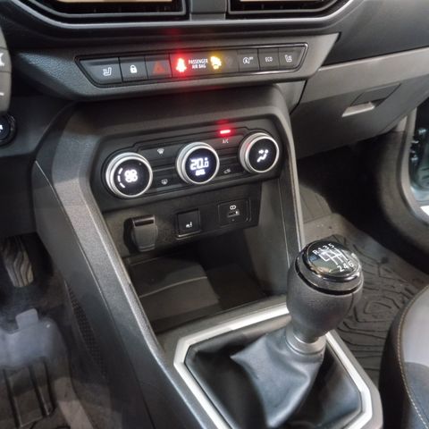 Dacia Jogger Extreme+