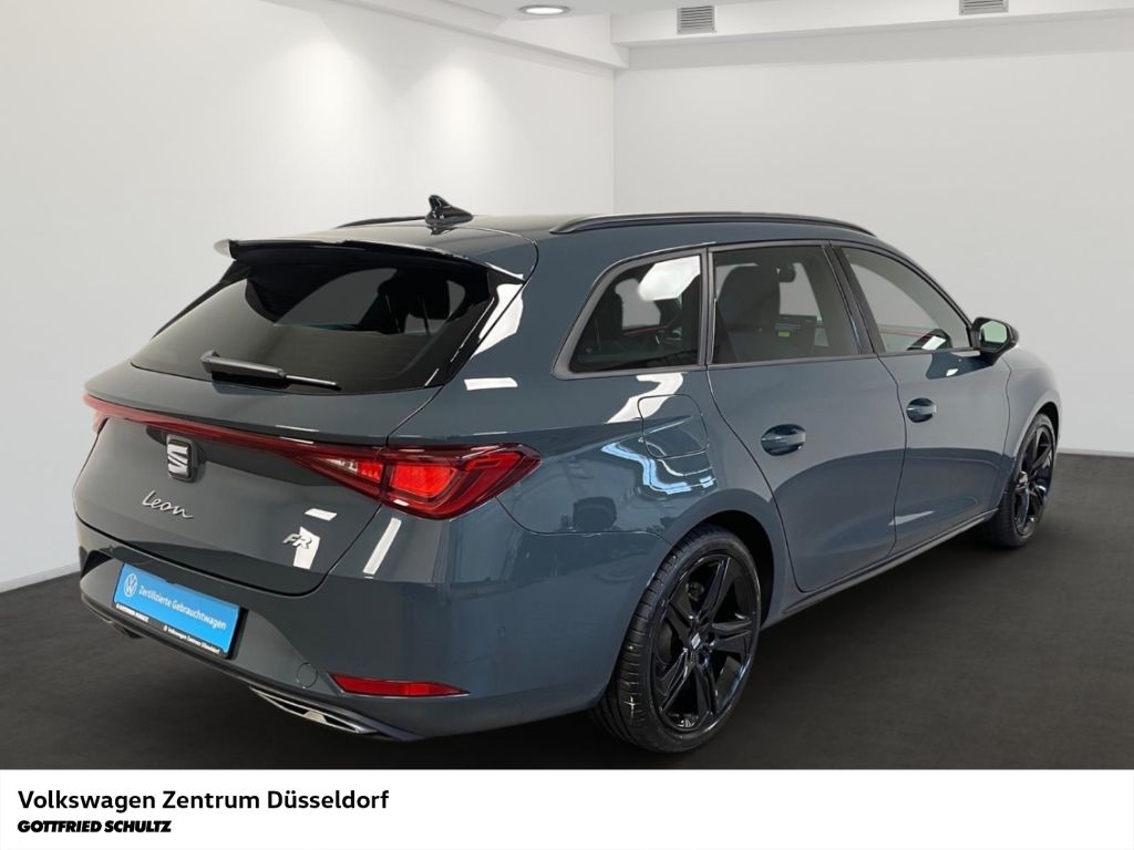 Seat Leon - Bild 4