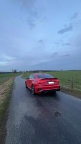 Audi A3 8Y Limousine | B&O | Matrix | S-Line - Audi A3 8Y mit Diesel-Antrieb