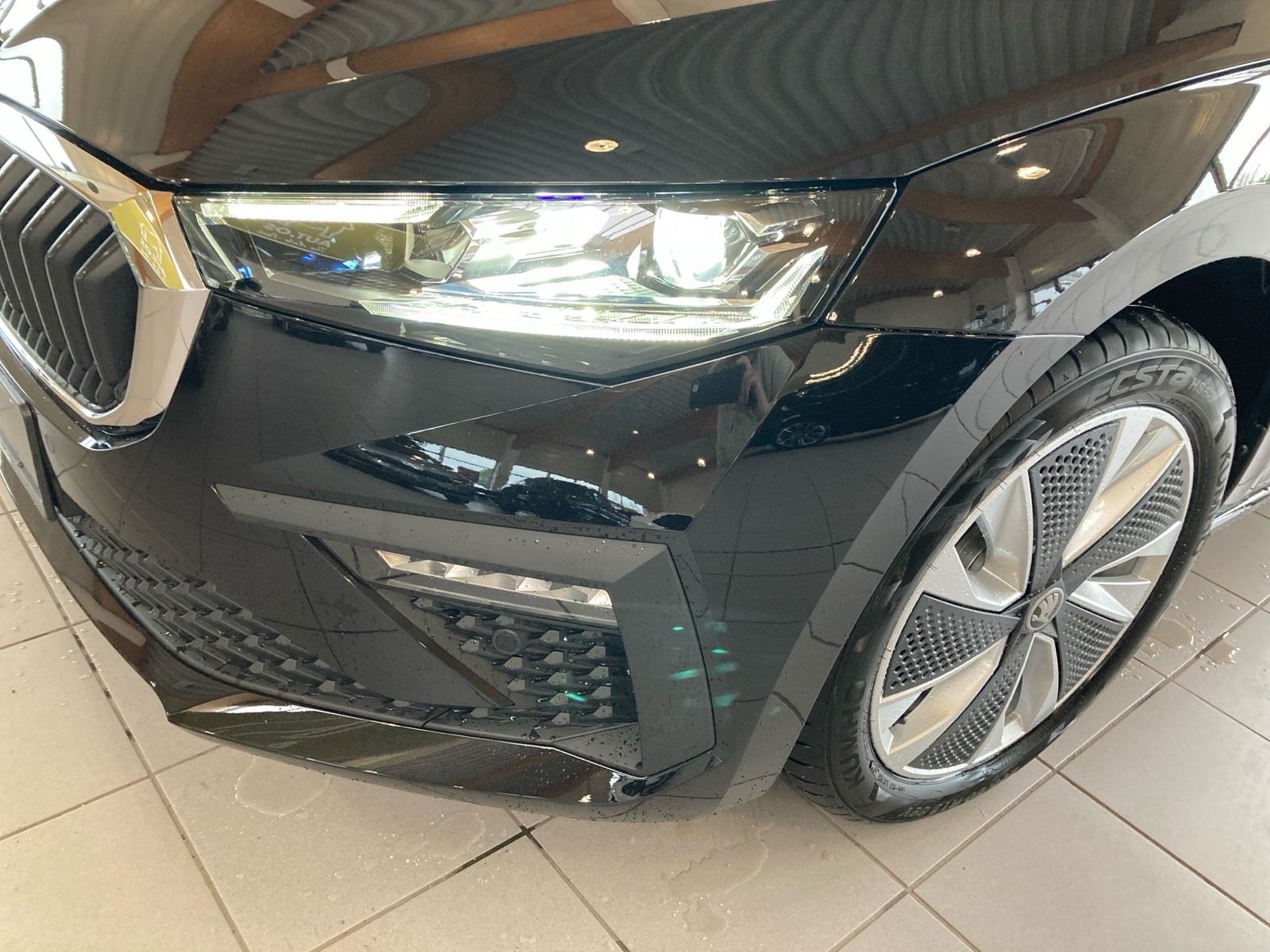 Skoda Scala - Bild 6
