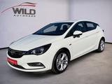 Opel Astra K 1.0 Dynamic Start/Stop, Rückf.-Cam, LM-F - Opel Astra: Limousine, F