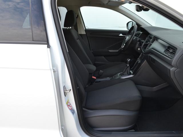 Volkswagen T-Roc 1.0 TSI NAVI+VZE/16-ZOLL/PDC/LANE-ASSIST/C, миниатюра 4