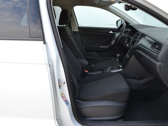 T-Roc 1.0 TSI NAVI+VZE/16-ZOLL/PDC/LANE-ASSIST/C