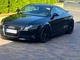 Audi Coupe 3.2 Sline qua. KWV3, Milltek, FunKFZ - Audi TT: Sline
