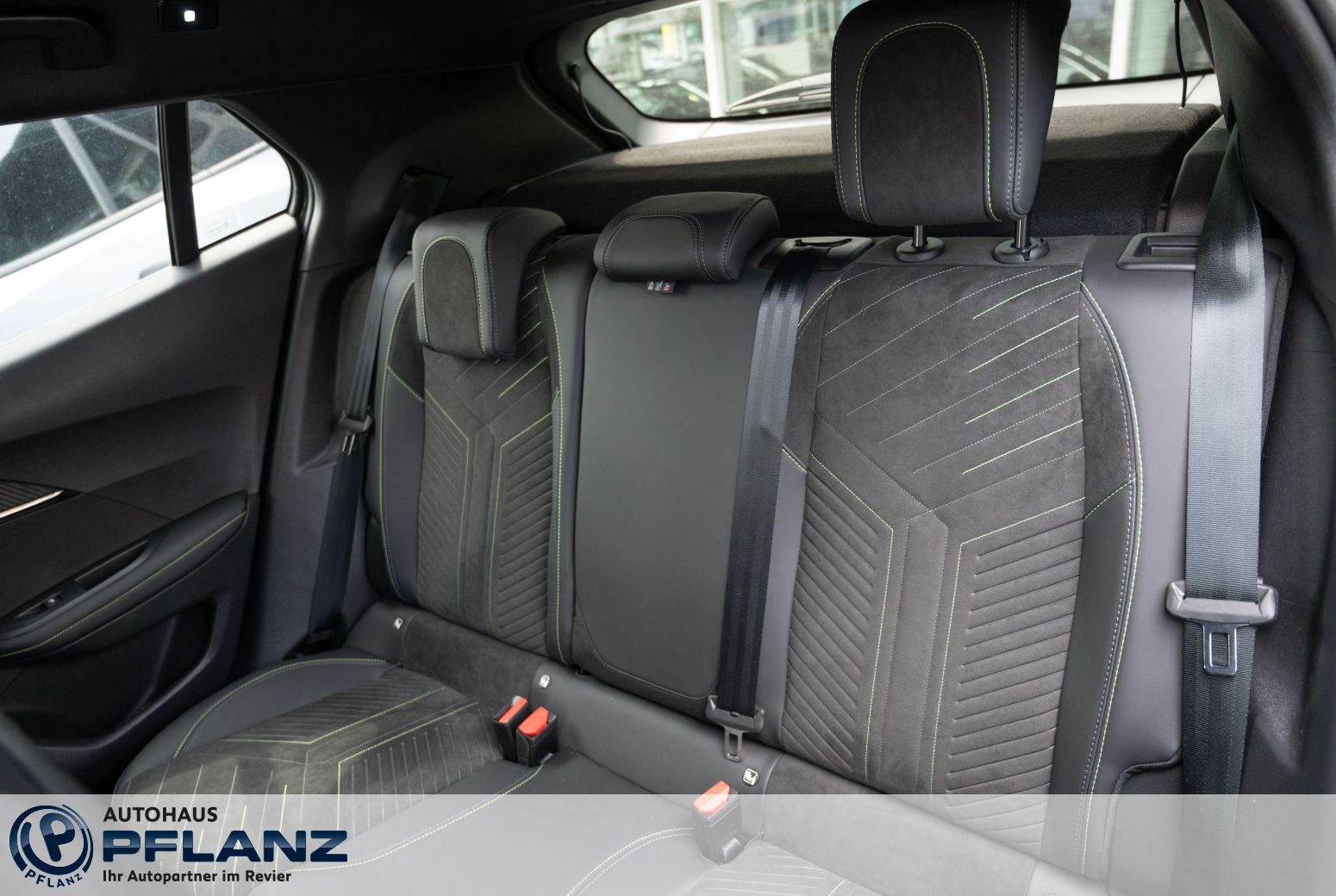 Peugeot 2008 - Bild 7