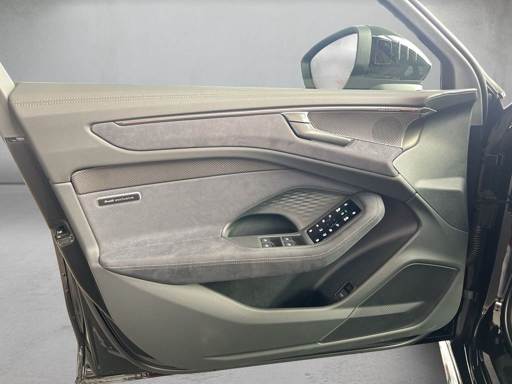 Audi A6 - Bild 6
