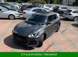 Suzuki Swift Sport;1 VORBESITZER;SCHECKHEFT;SPORT PAKET - gebrauchte Suzuki Swift aus dem Jahr 2018