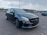 Mercedes-Benz A 180  1.5 CDI 110PS  67671 - Mercedes-Benz CDI
