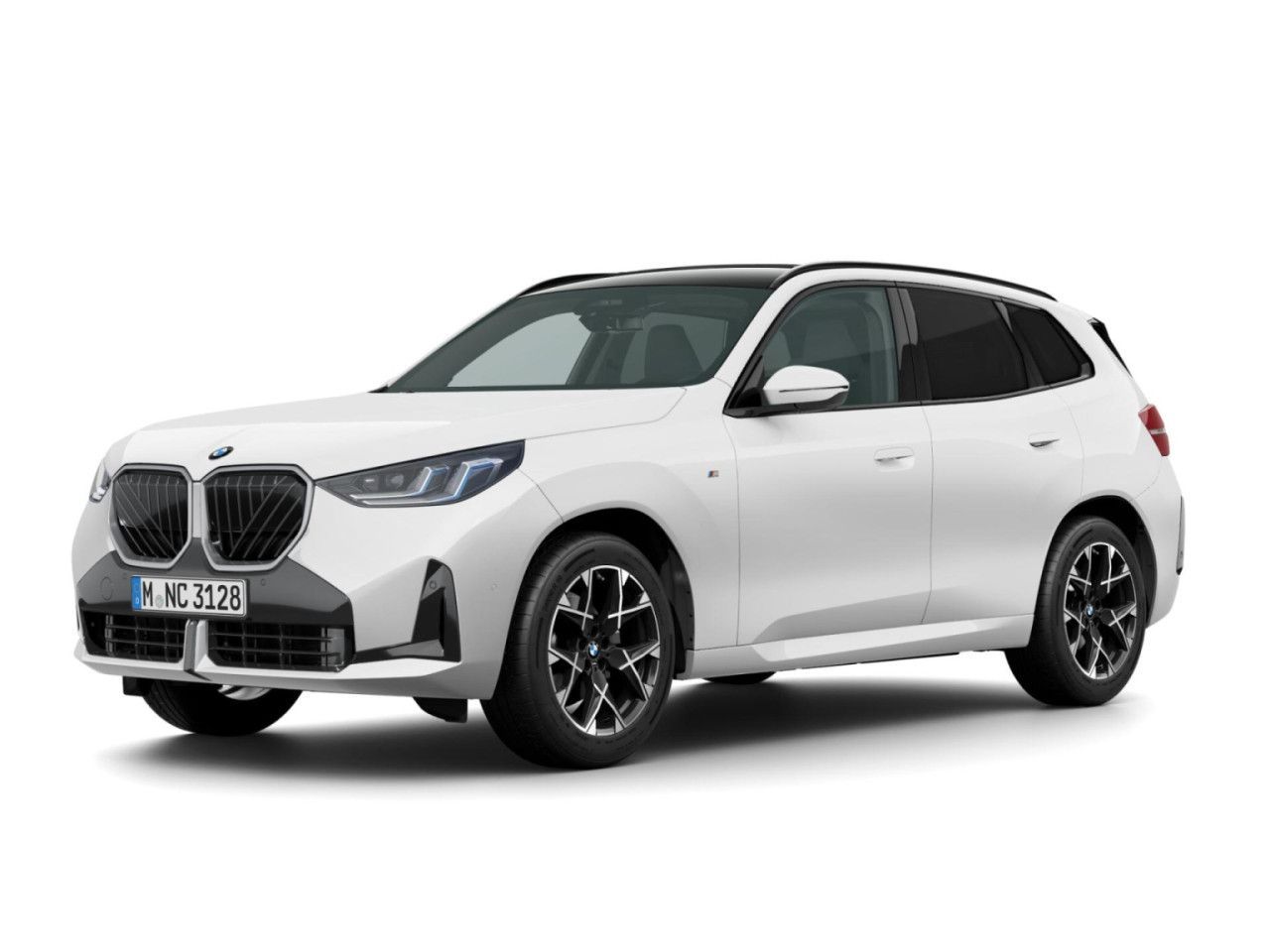 BMW X3 - Bild 3