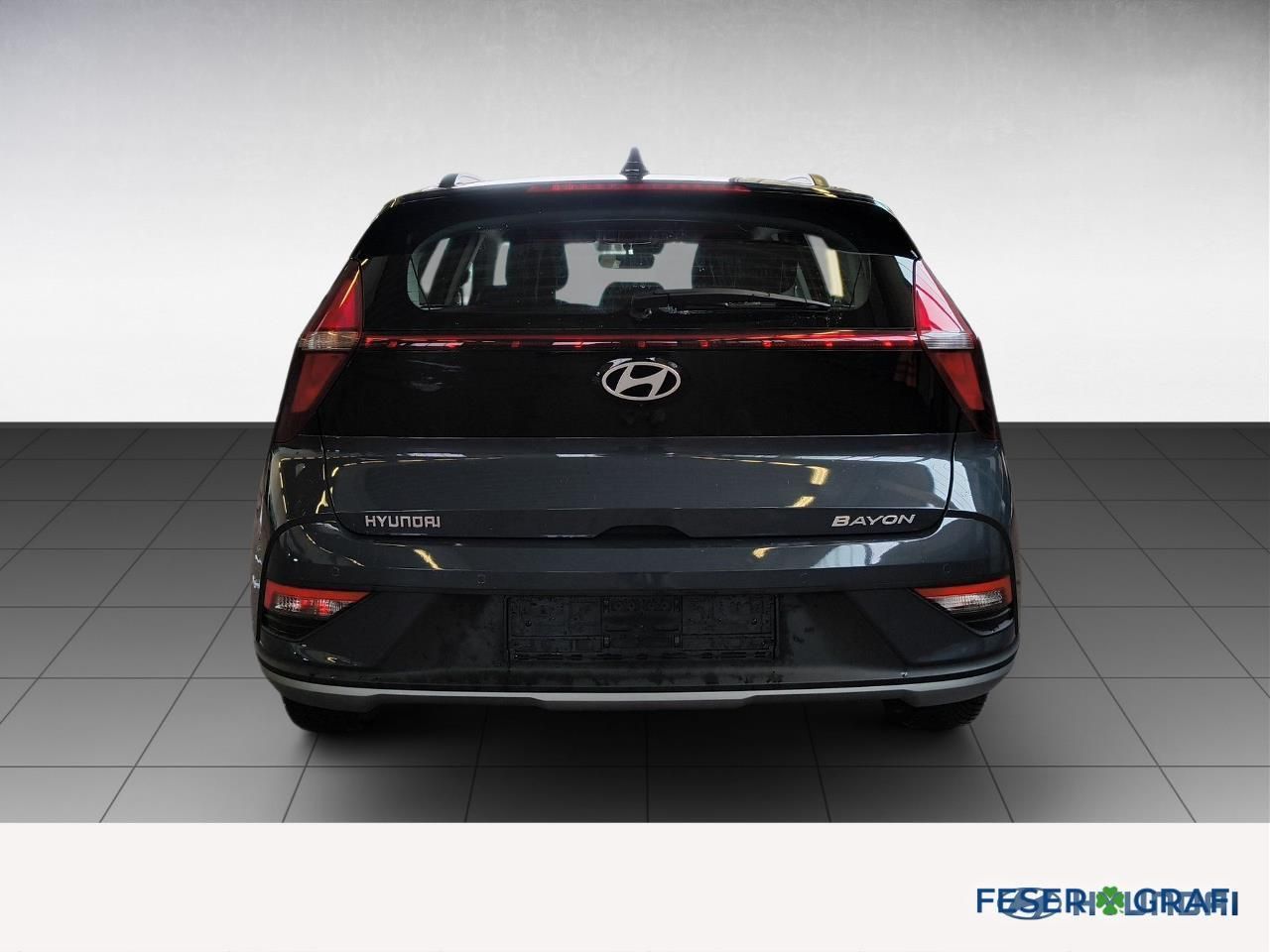 Hyundai BAYON - Bild 5