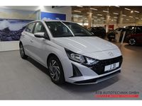 Hyundai i20 - Vorschau Bild 4