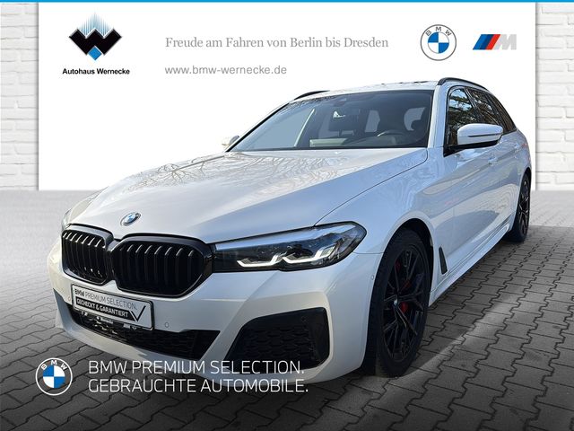 BMW 530d xDrive Touring M Sportpaket HiFi DAB WLAN