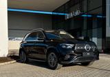 Mercedes-Benz GLE 350 de 4MATIC - Mercedes-Benz GLE 350 New cars