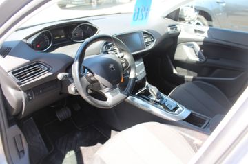 Peugeot 308 - 12