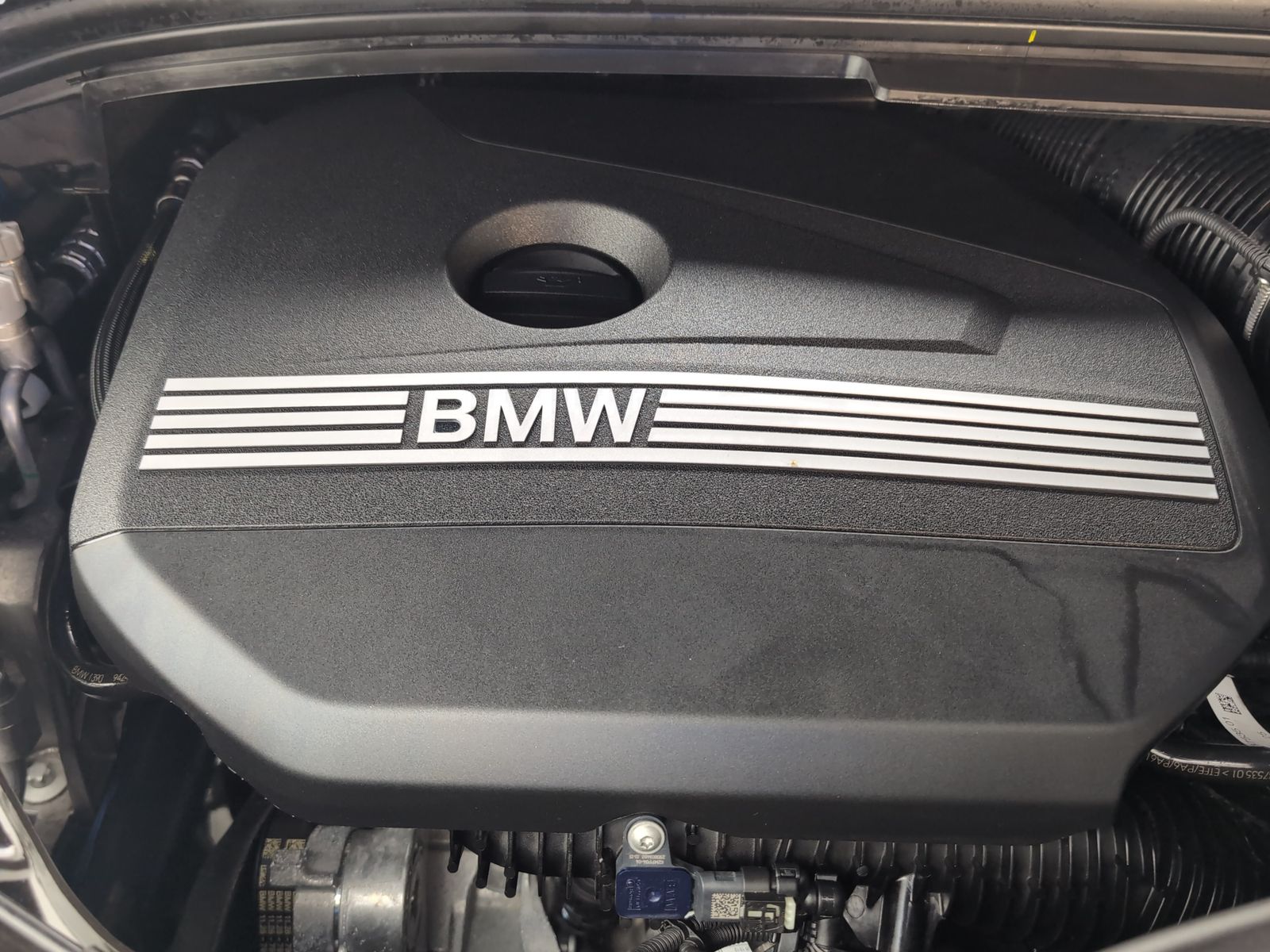 BMW 220 Active Tourer - Bild 16