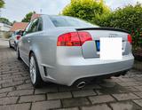 Audi A4 2.0 TFSI DTM Edition - Limited - Wertanlage - Audi A4: Dtm Edition